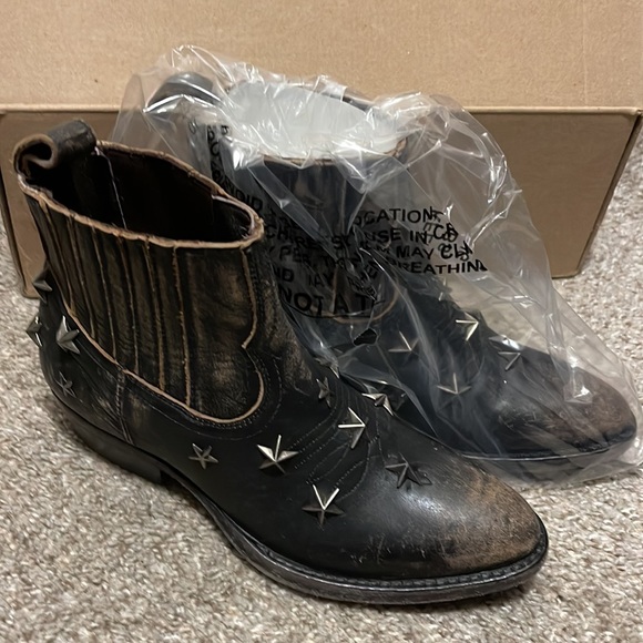 Matisse run wild booties Brand New - Picture 2 of 6